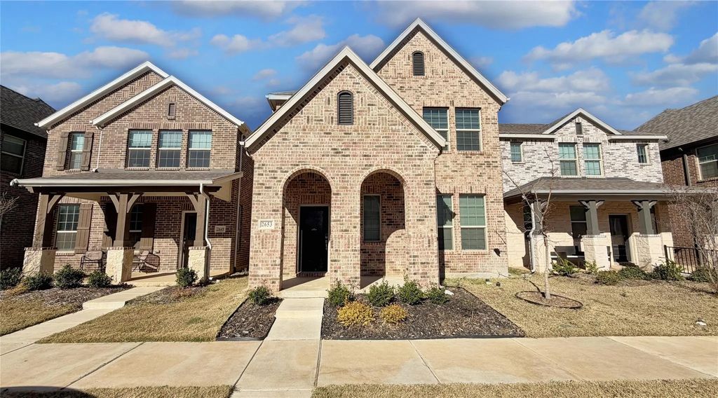 2653 Acadia Drive, Corinth