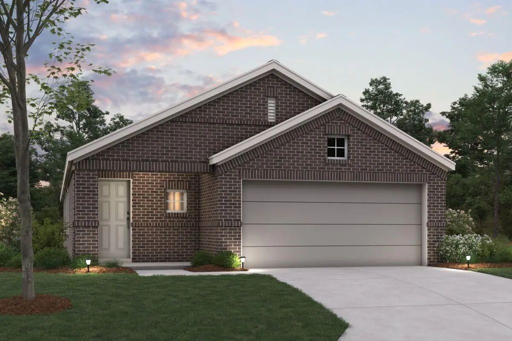 7724 Bent Gale Road, Pilot Point