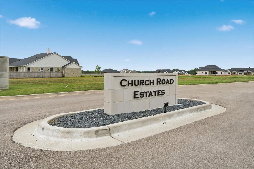 108 Amistad Circle, Waco