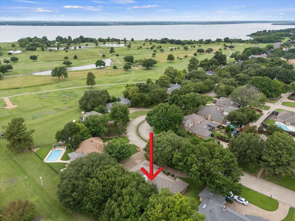 1495 Plummer Drive, Rockwall