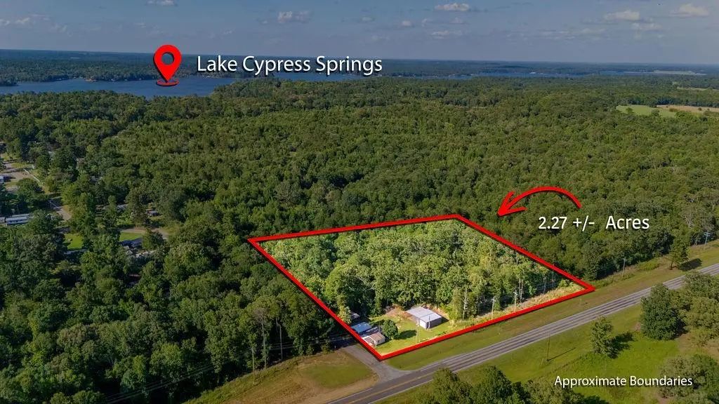 102 Sandy Main Road, Scroggins
