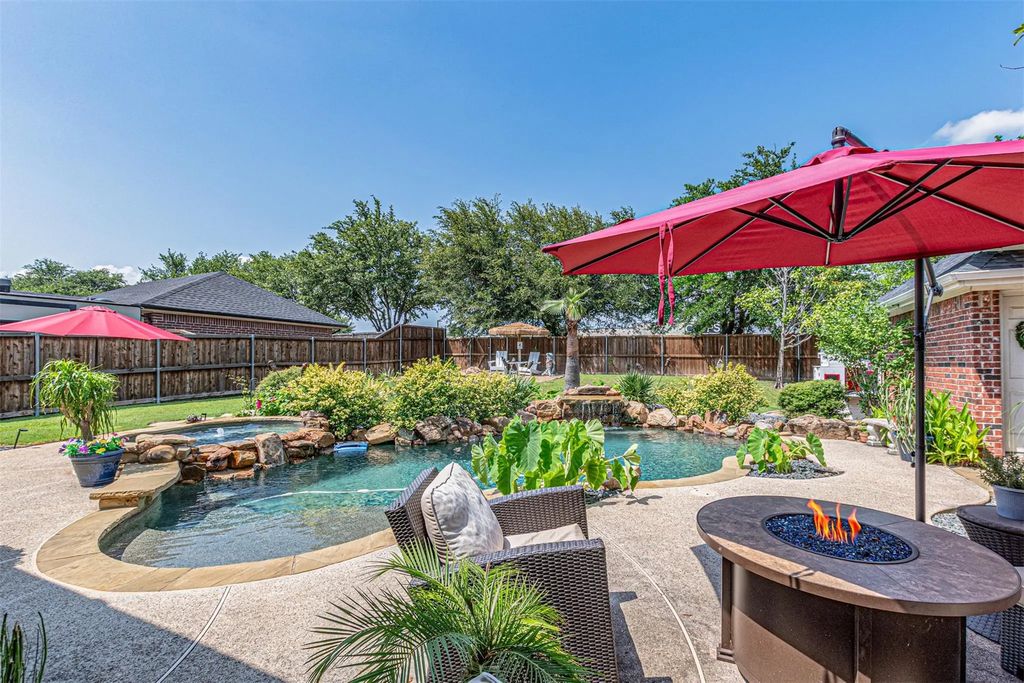 1187 Skylar Drive, Rockwall