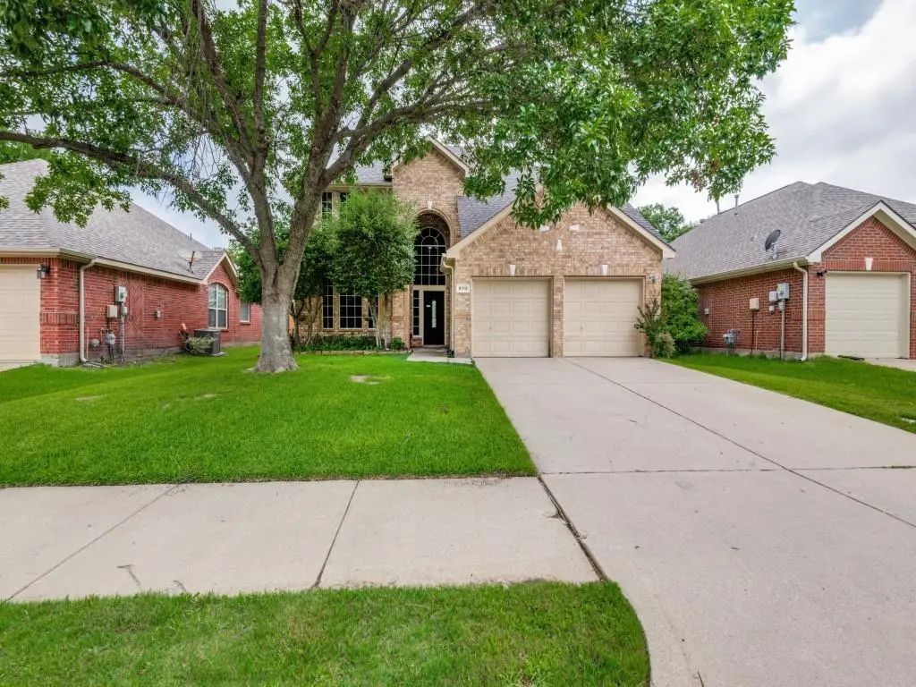 8713 Nairn Street, Rowlett