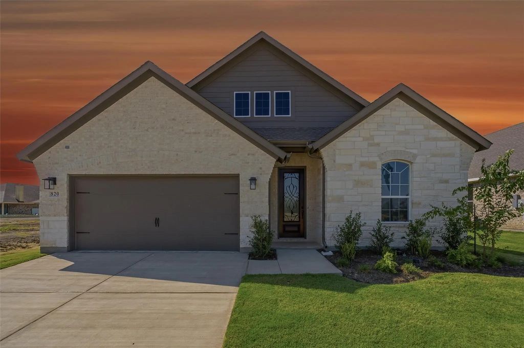 820 Sand Piper Lane, Anna