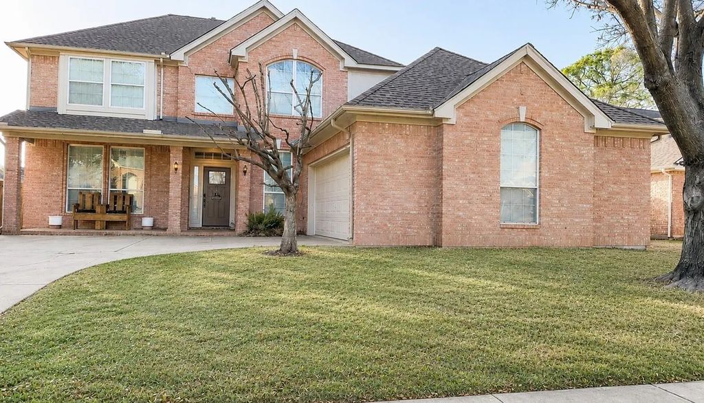 3107 Olen Court, Arlington
