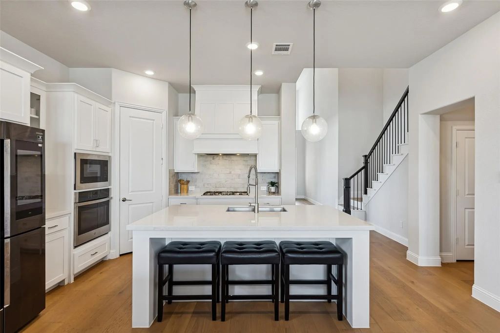 1502 20th Street, Northlake