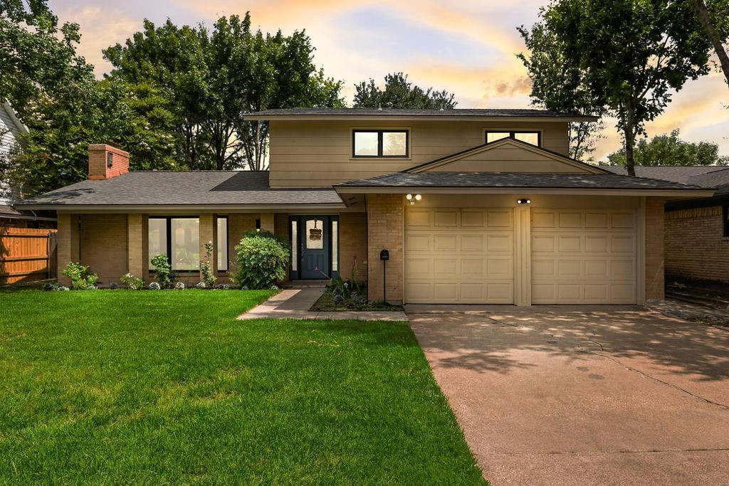 1305 Atlanta Drive, Irving