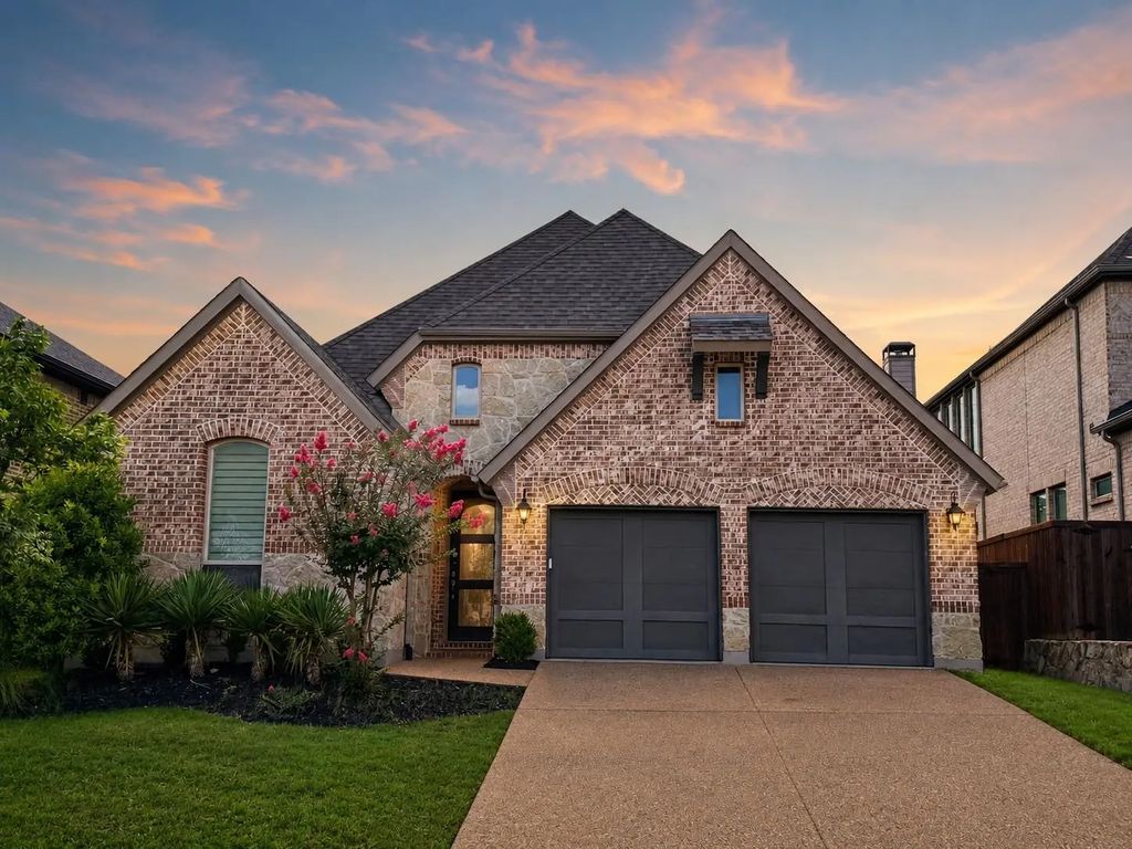 4521 Tall Knight Lane, Carrollton