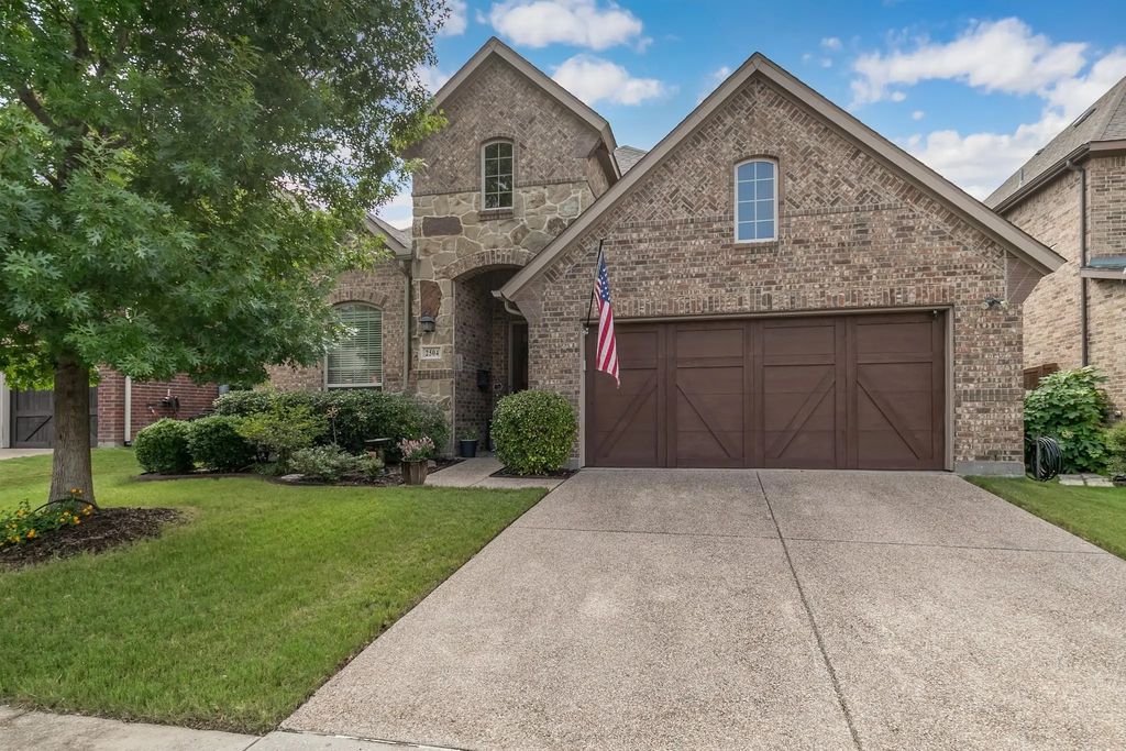 2504 Scotti Street, Lewisville