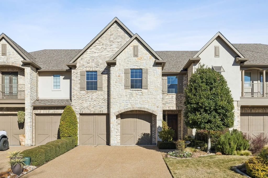 5452 Balmoral Drive, Frisco