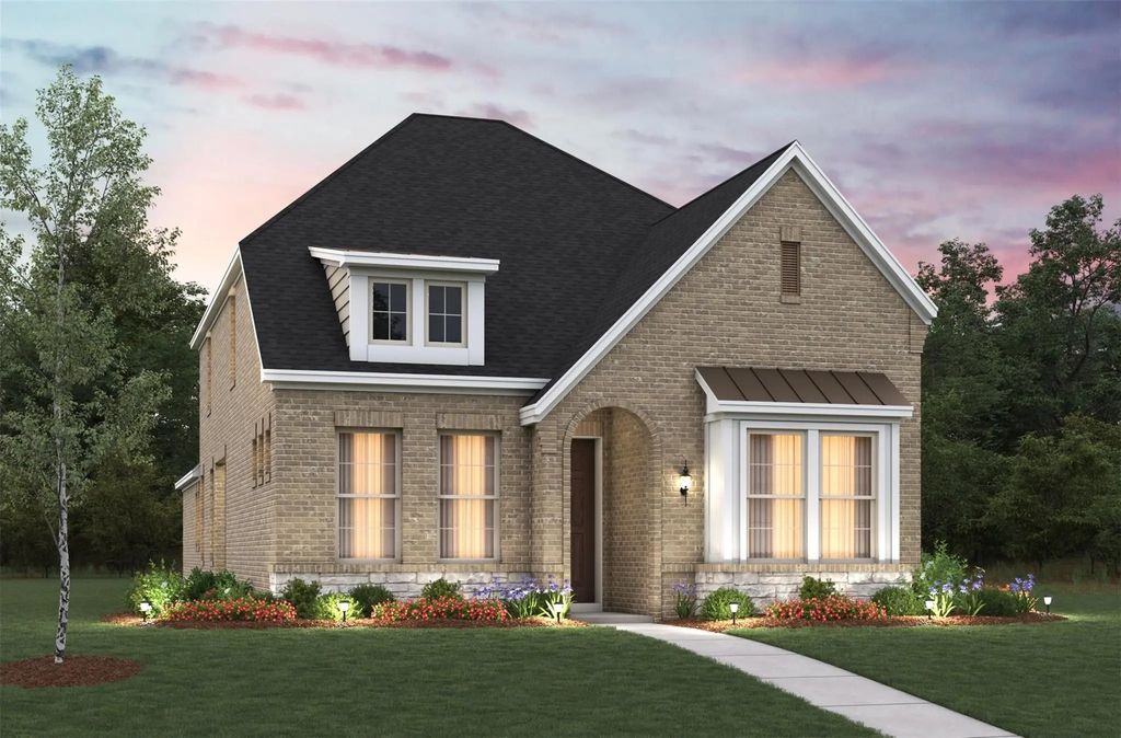403 Bluestem Drive, Euless
