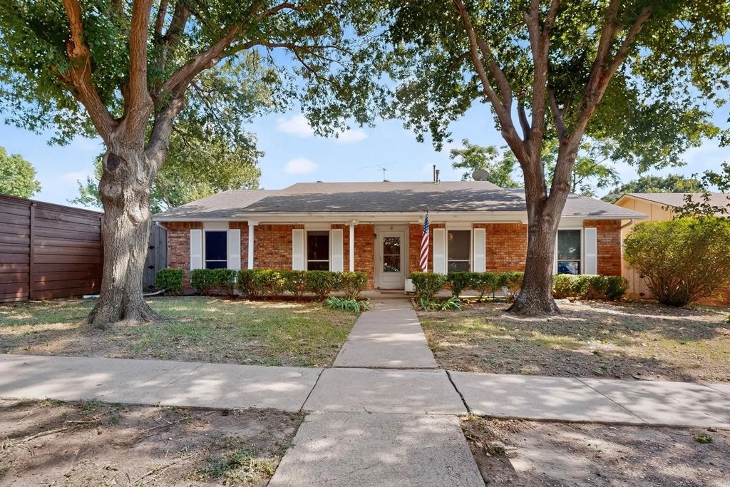 10254 Catalpa Road, Dallas