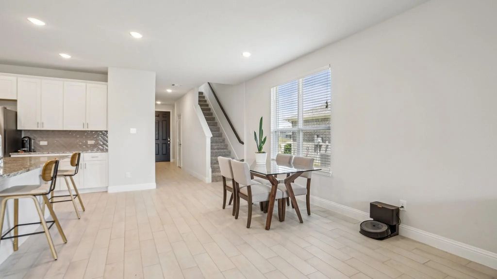416 Boot Strap Place, Weston