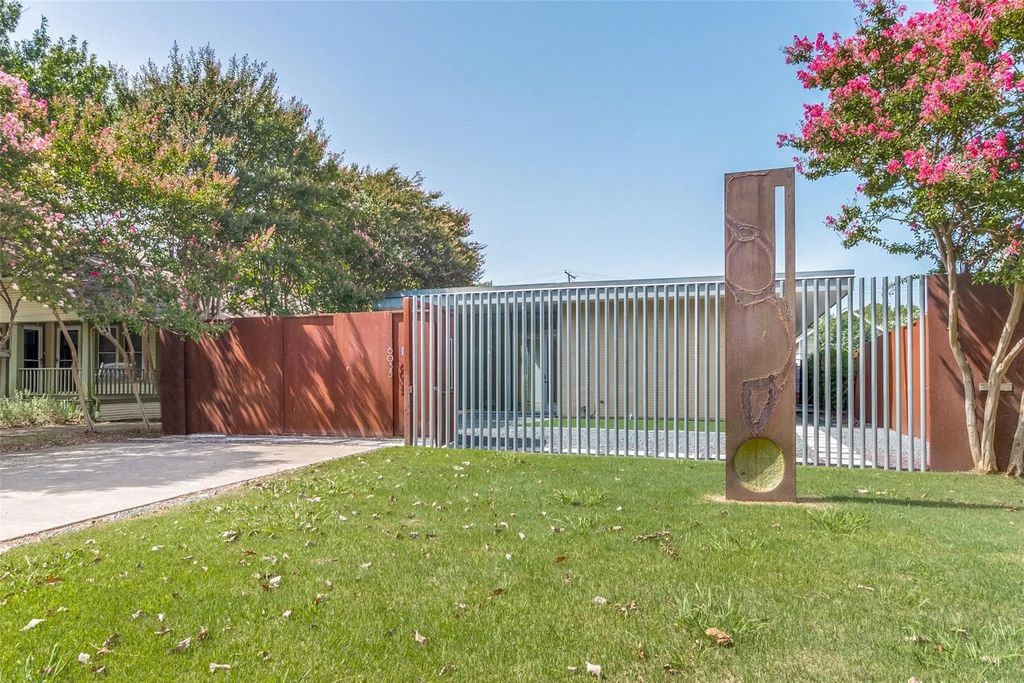 6035 Prospect Avenue, Dallas