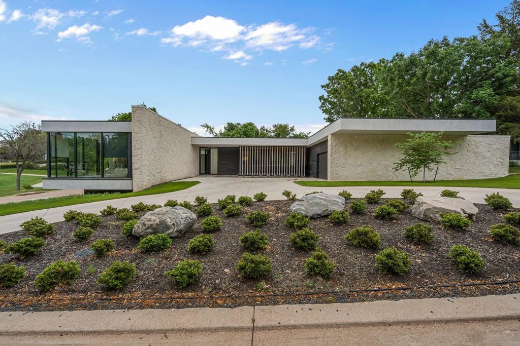 6001 Annandale Drive, Fort Worth
