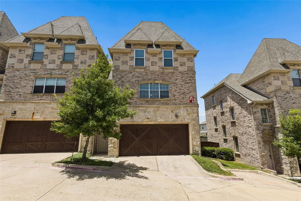 2700 Club Ridge Drive 22, Lewisville