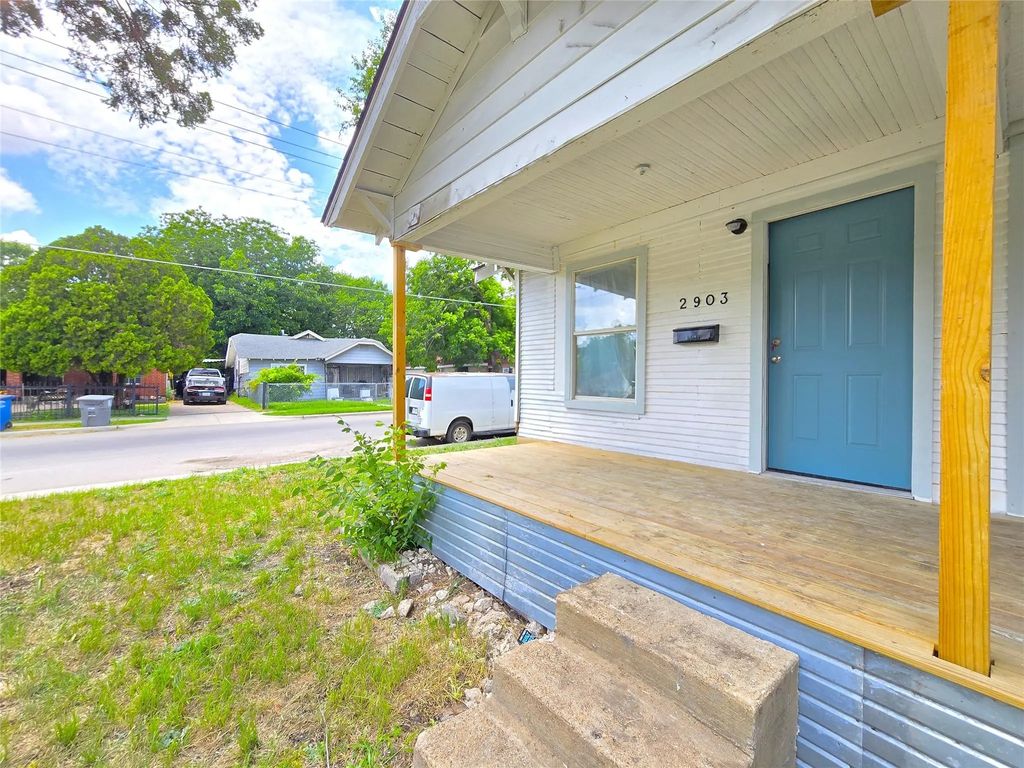 2903 Jerome Street 2, Dallas