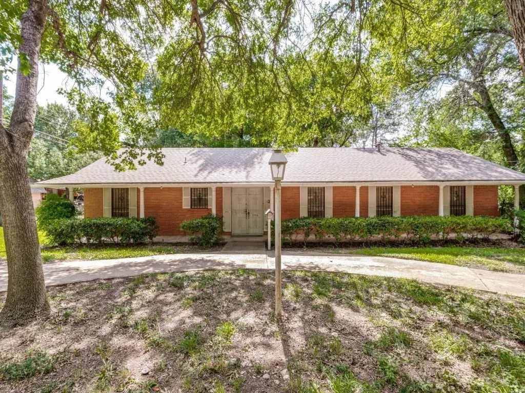 3536 Rio Grande Avenue, Dallas