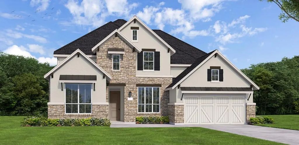 4012 Loeb Drive, McKinney