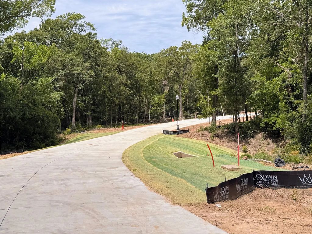 Lot 16 Tbd Pardise Cove Road, Lakeside
