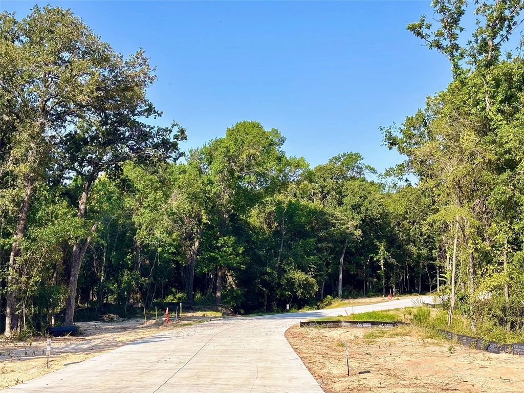 Lot 18 Tbd Pardise Cove Road, Lakeside