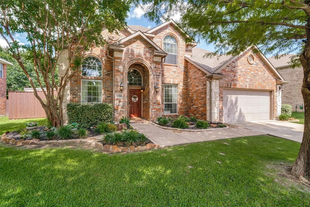 11980 Half Hitch Trail, Frisco