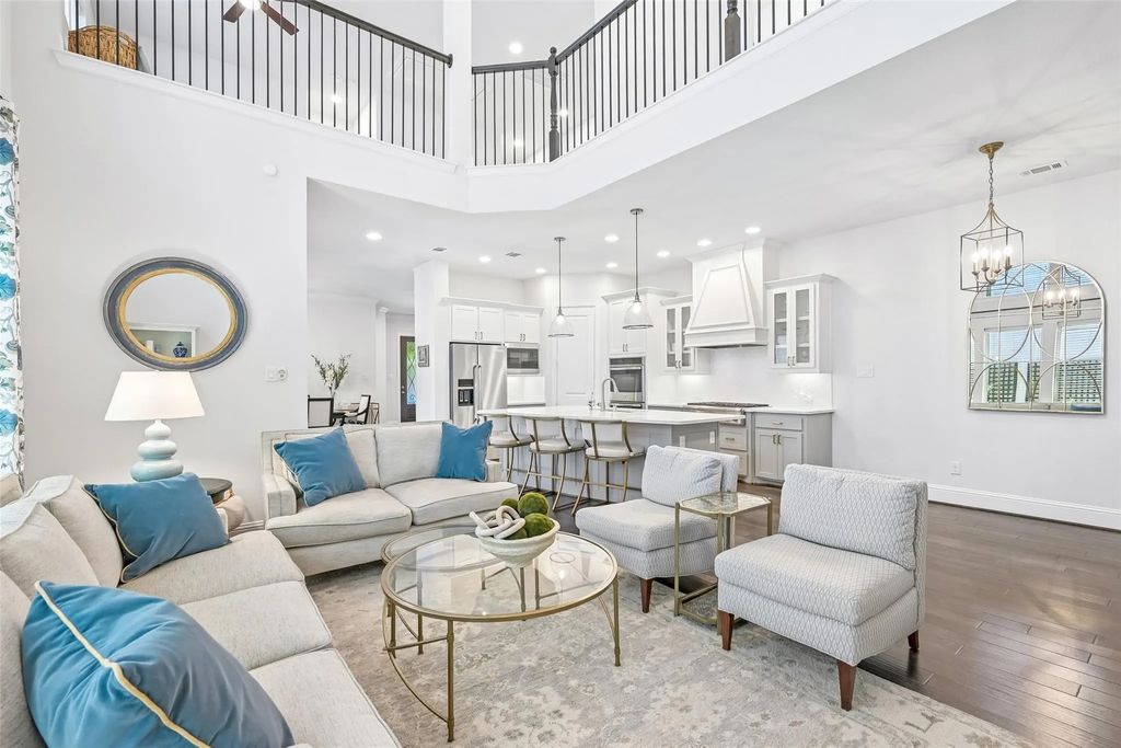 7312 San Saba Drive, McKinney