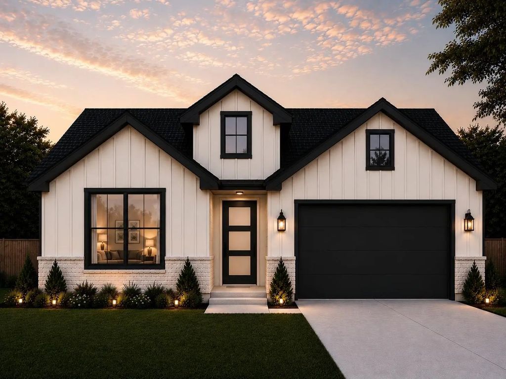 473 Peace Lily Way, Tolar