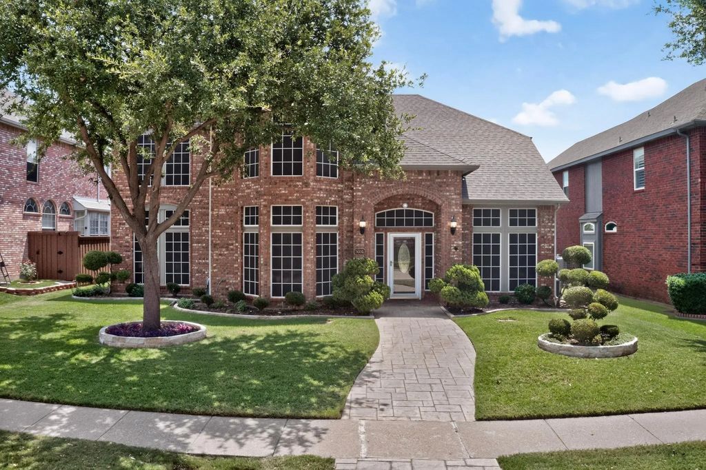 3606 Waynoka Drive, Carrollton