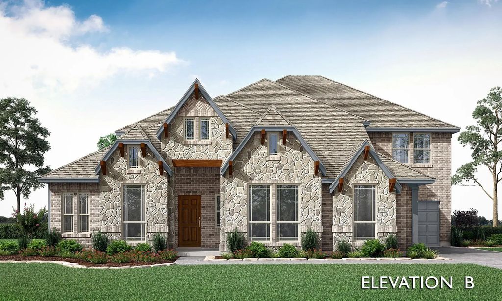 933 Waddle Lane, DeSoto