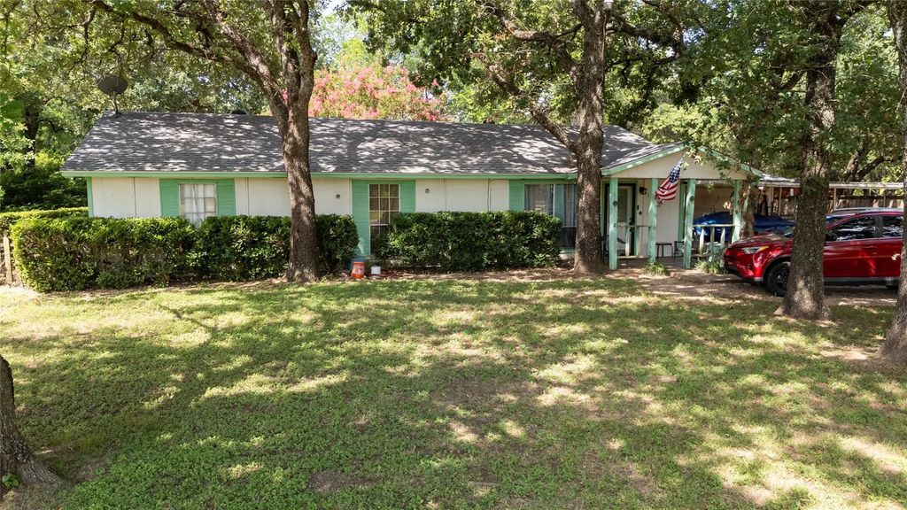 14034 Vida Lane, Dallas