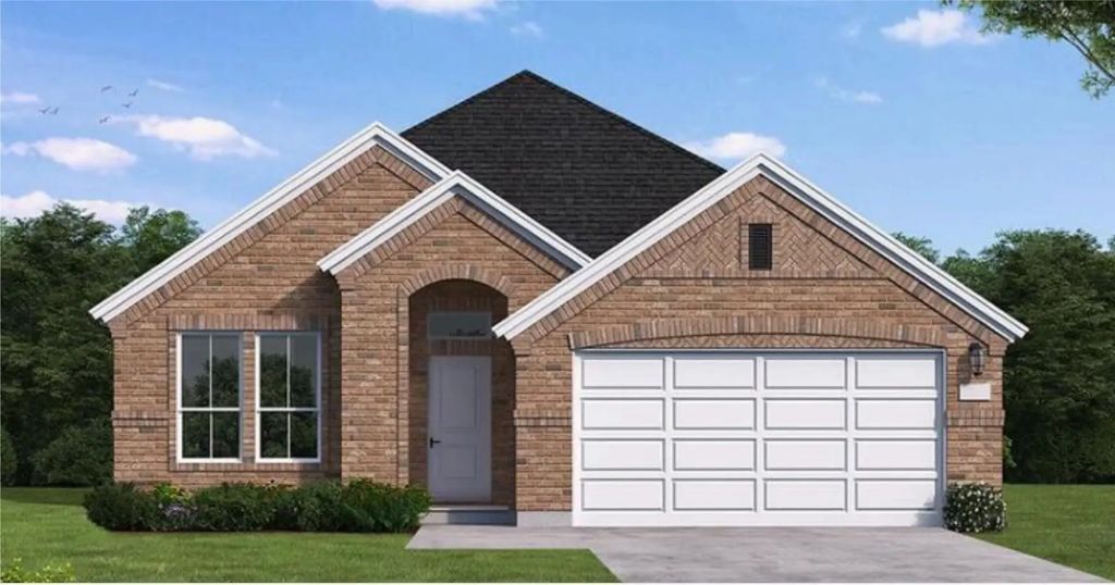 1720 Amber Gate Drive, Anna