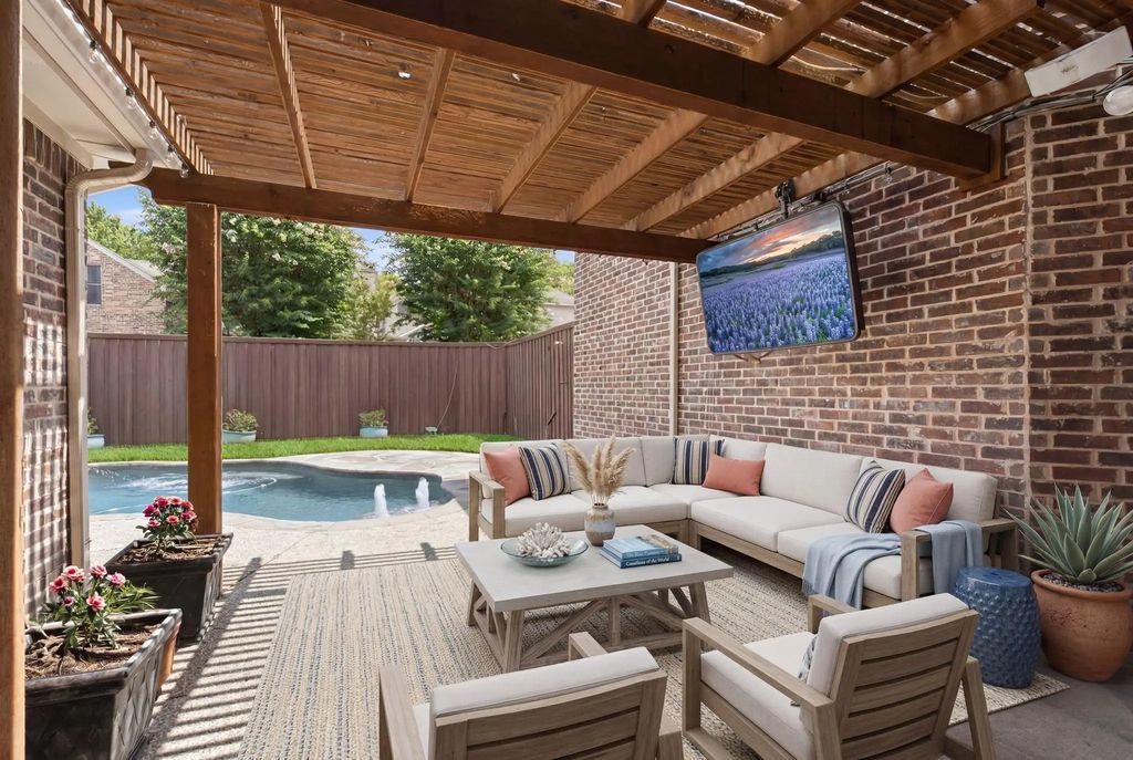 2015 Midhurst Drive, Allen