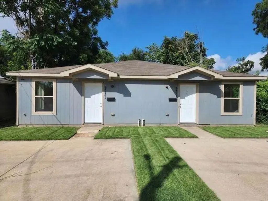 5315 Colonial Avenue, Dallas