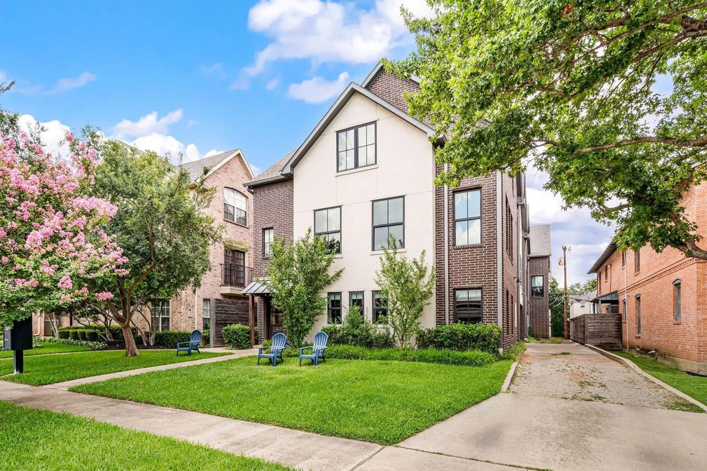 4144 Druid Lane 1, University Park