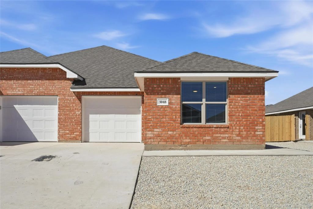 502 Colorado , Abilene