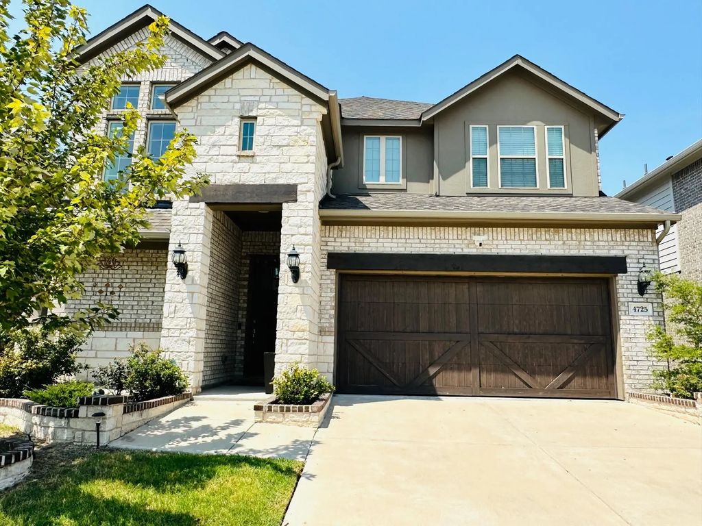 4725 Cash Drive, Carrollton