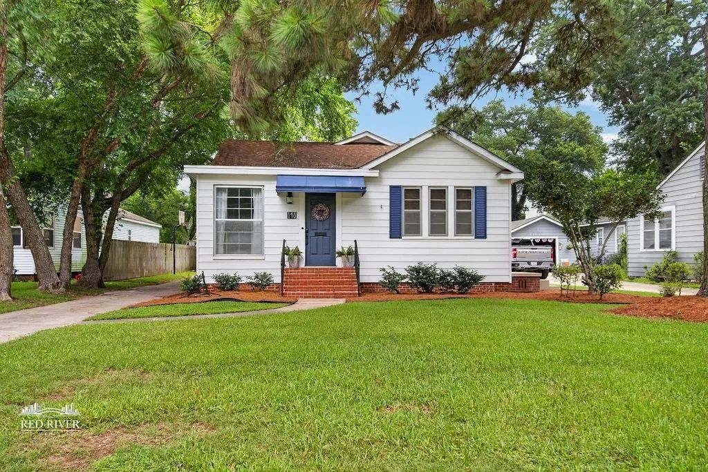 148 Patton Avenue, Shreveport