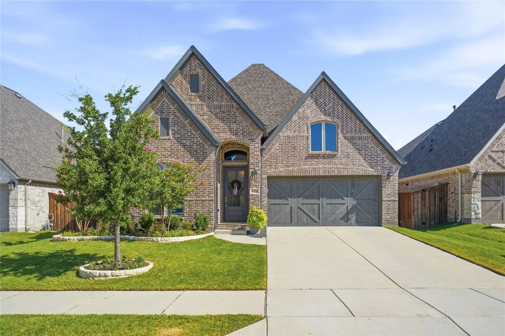 2320 Macy Way, Prosper