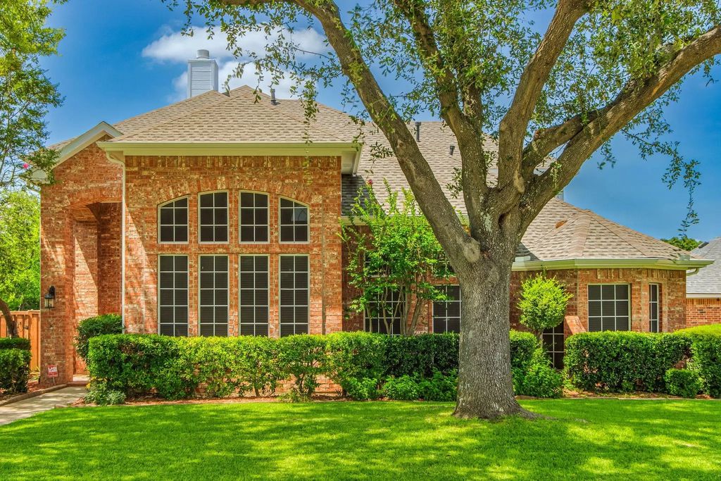 3517 Marchwood Drive, Richardson