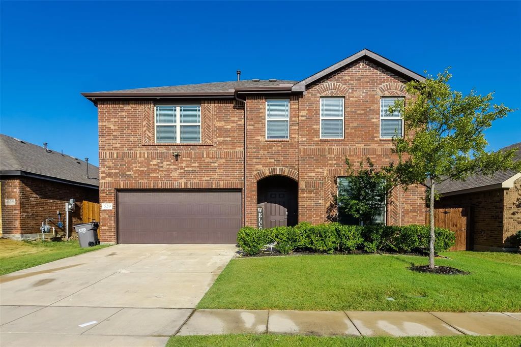 529 Bermuda Avenue, Lancaster