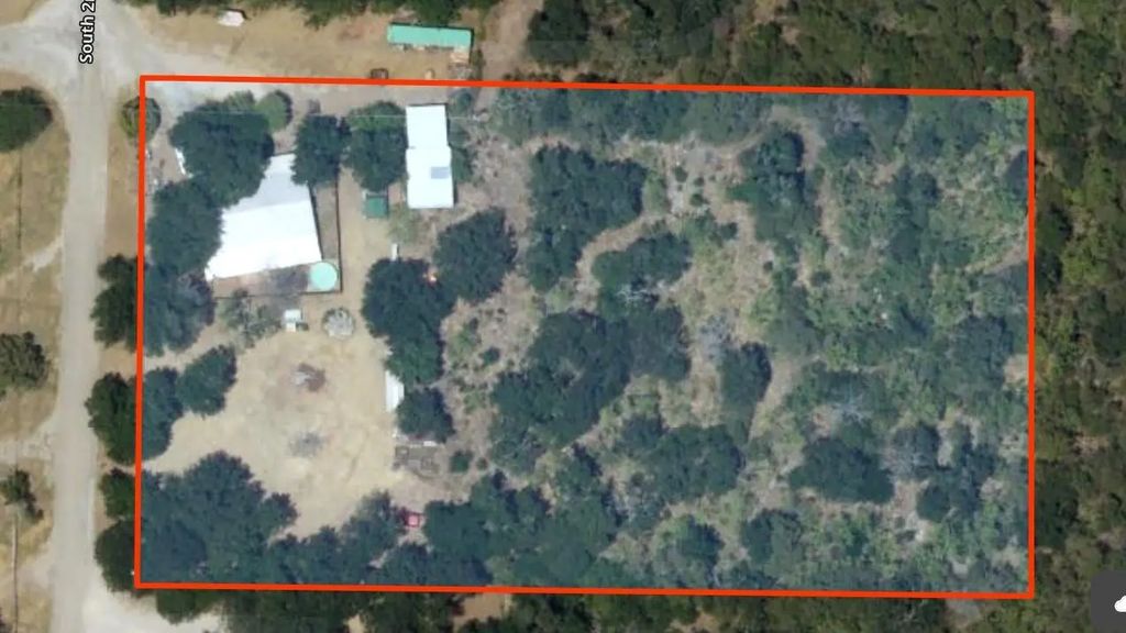 135 Elm Street, Palo Pinto