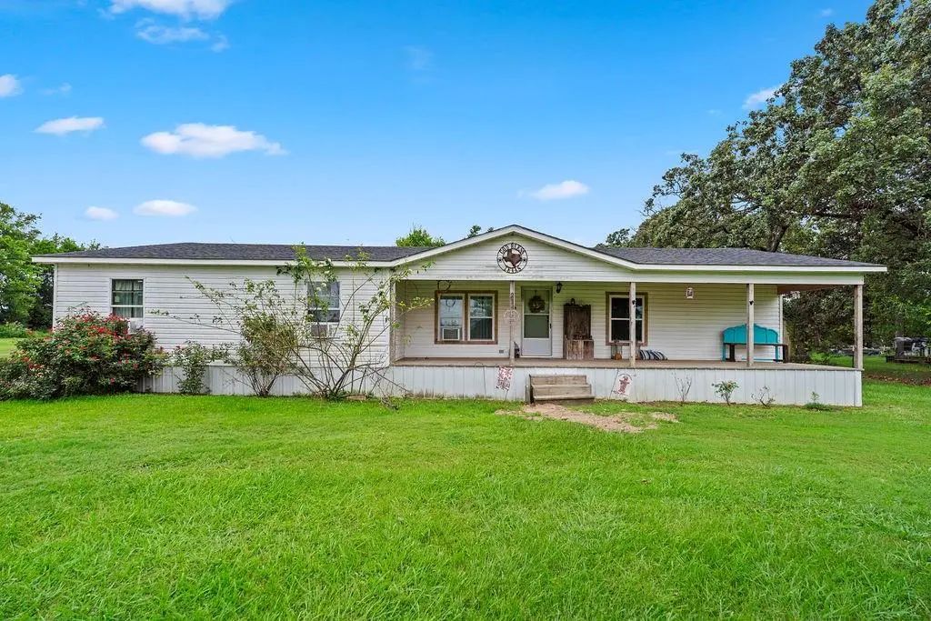 214 Harris Lane, Yantis