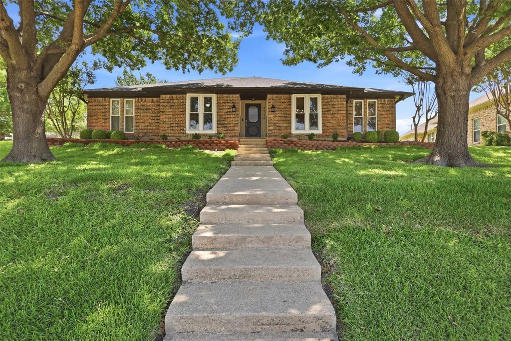 3710 Windmill Court, Plano