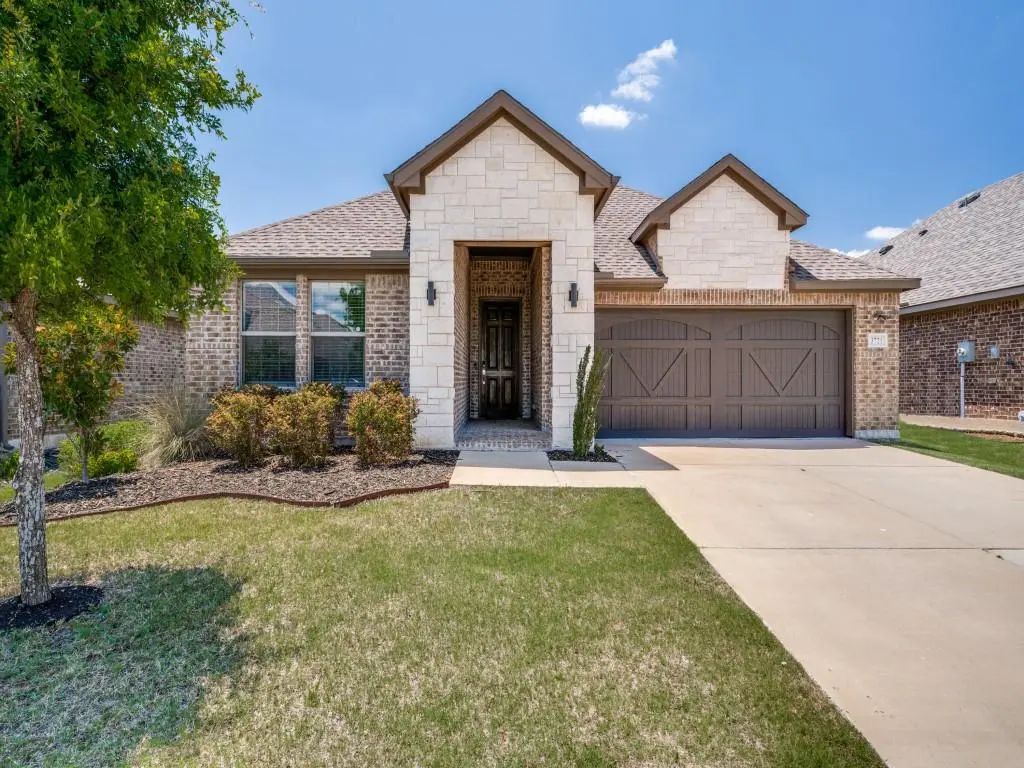 3721 Bennett Trail, Celina