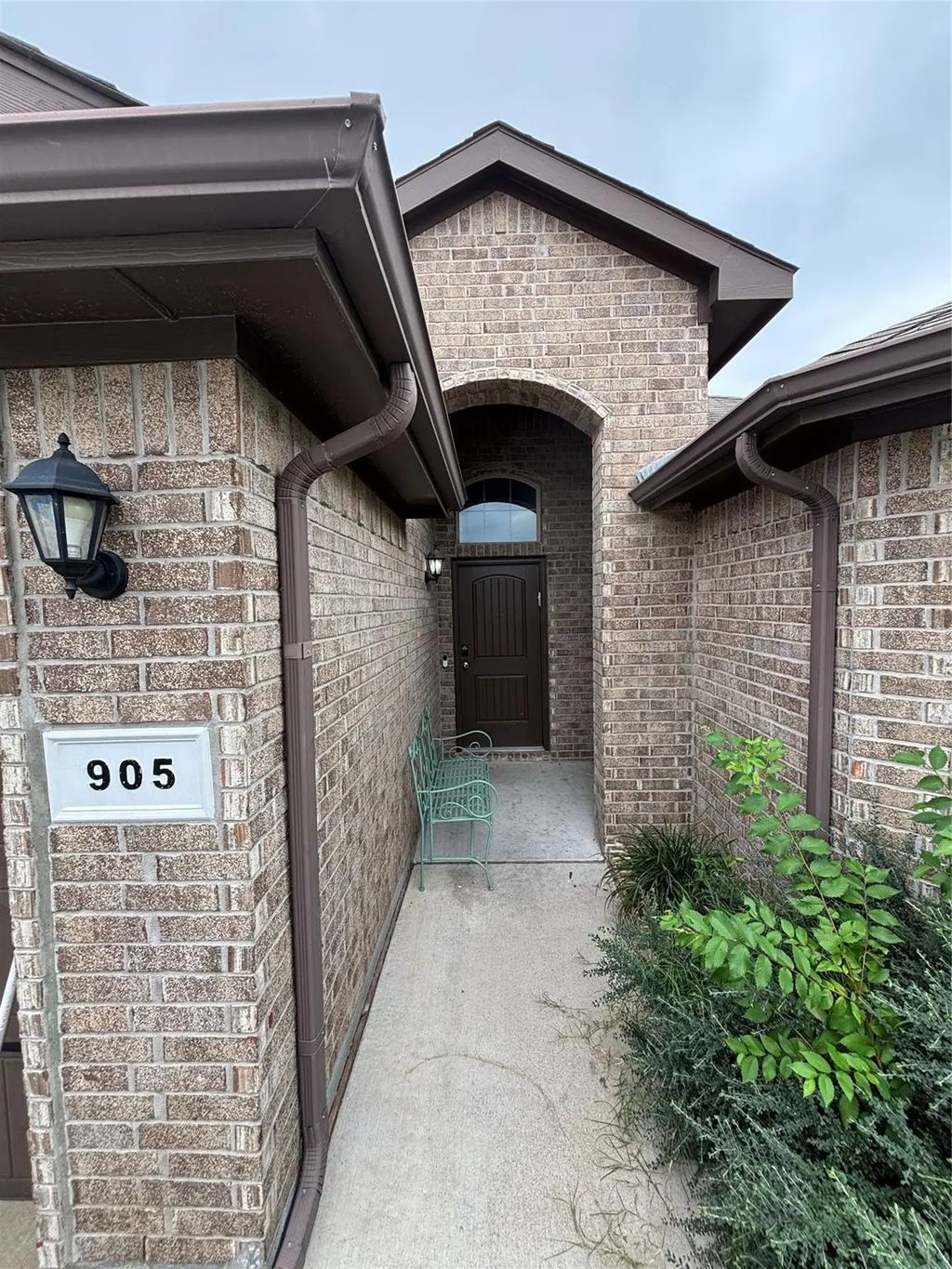 905 Walls Boulevard, Crowley