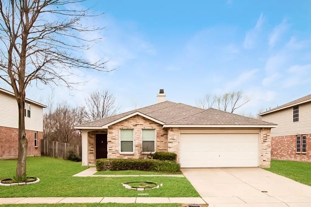 605 Rocky Springs Drive, McKinney