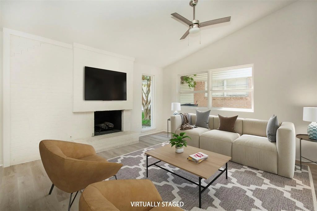 3057 Dothan Lane, Dallas