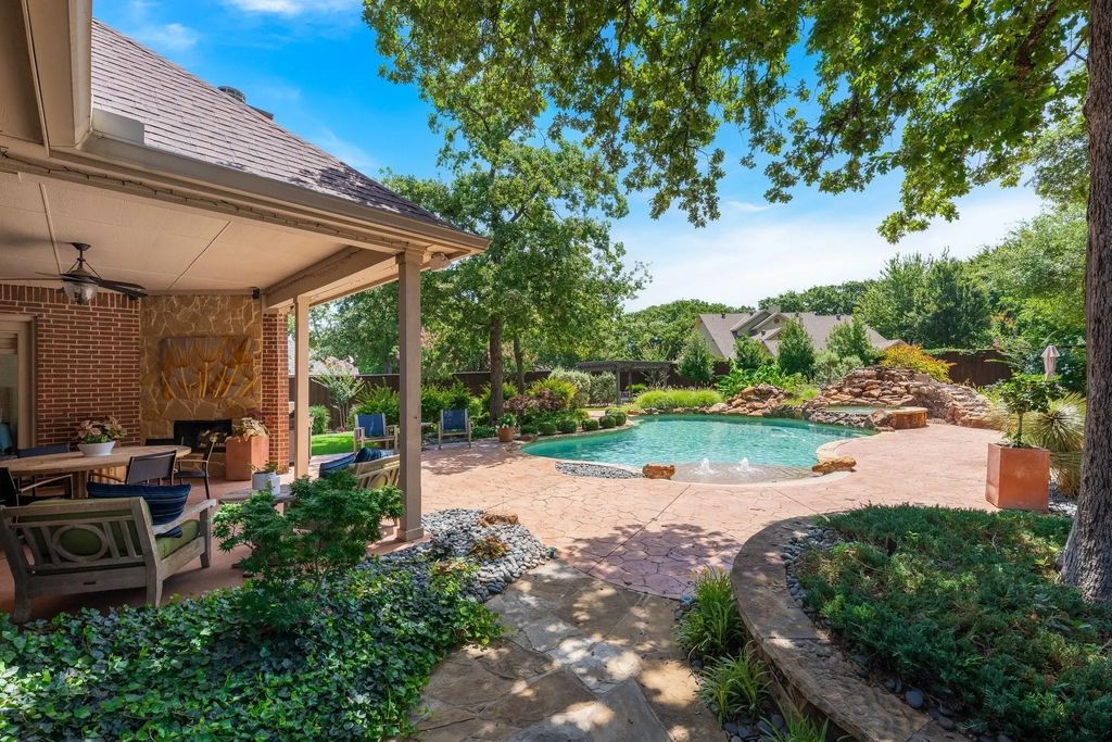 3917 Maggies Meadow, Denton