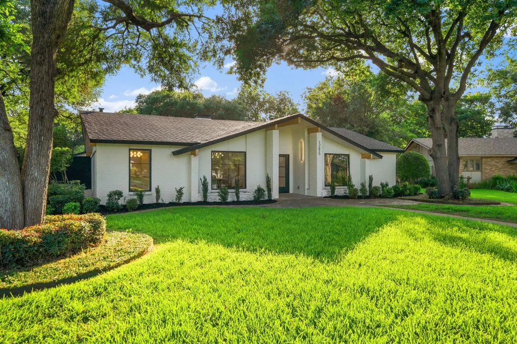 12635 High Meadow Mews, Dallas